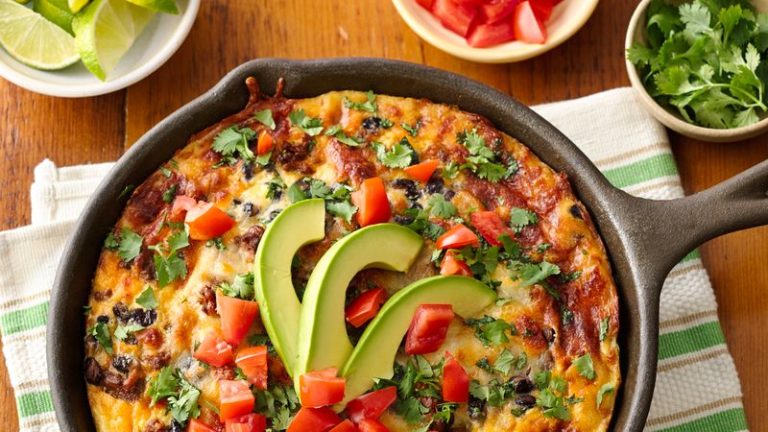 Mexican Keto Diet Class