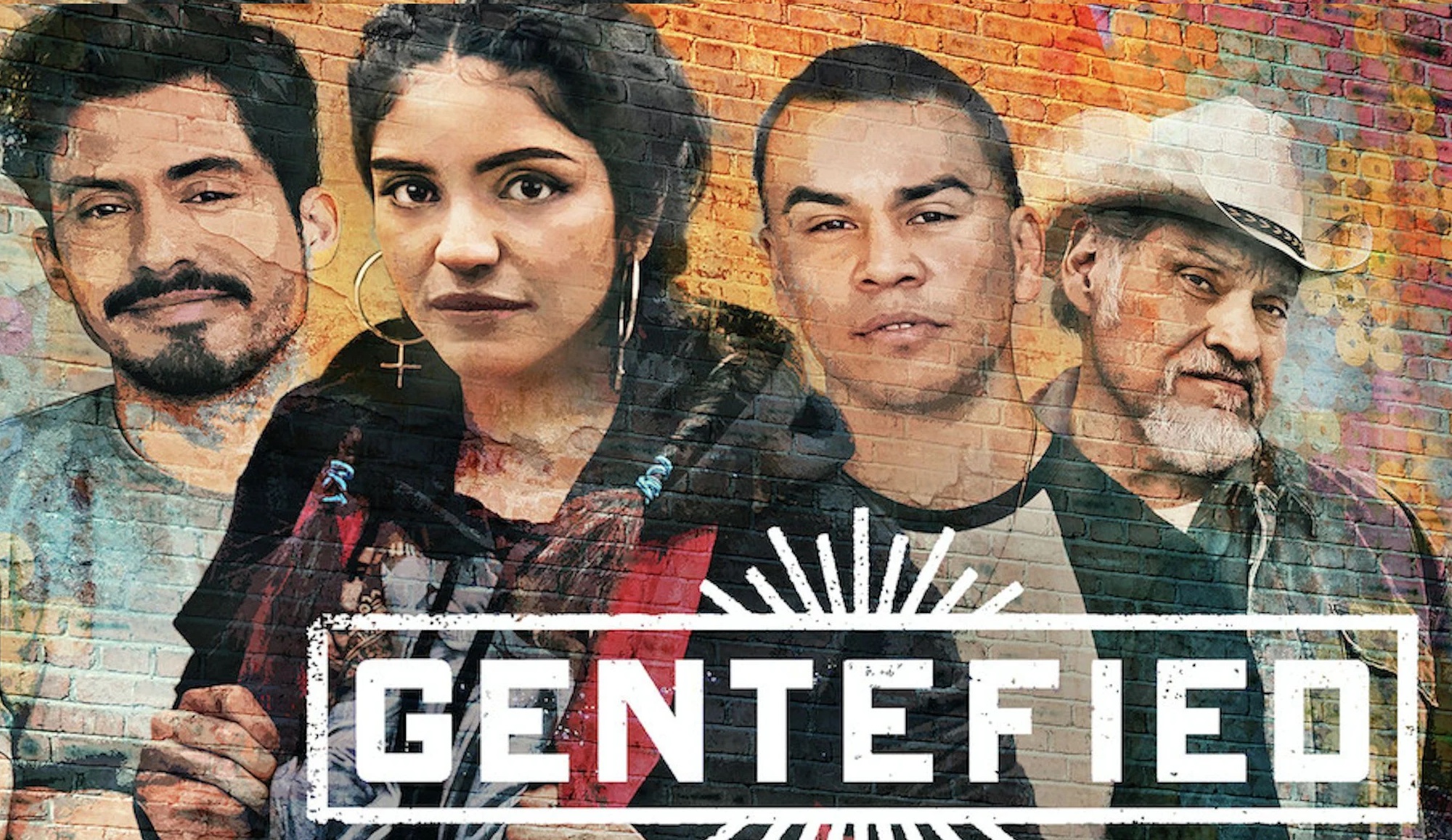 Latino TV Shows: Gentefied, Vida, and the New Gentrification