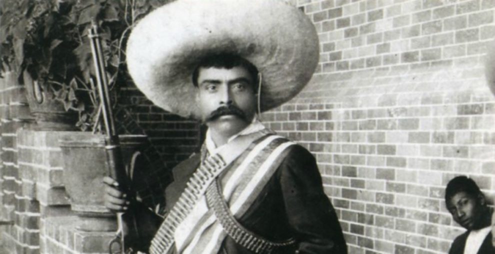 Mexican History: Who Was The Real Emiliano Zapata?