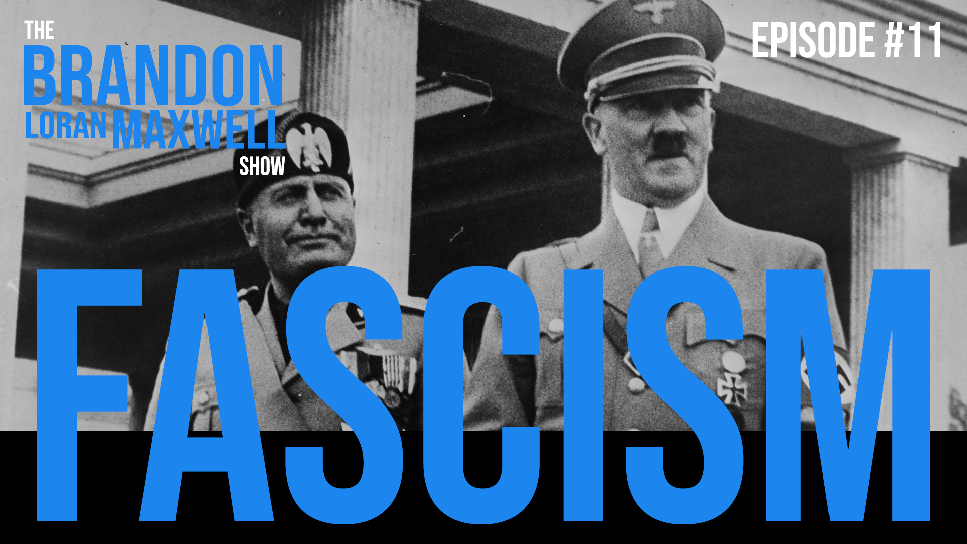 essays on fascism